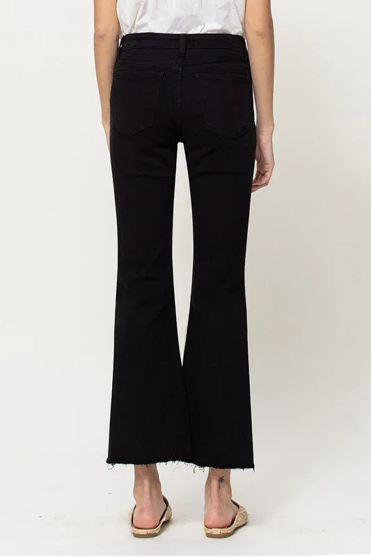 Kick it up a notch jeans