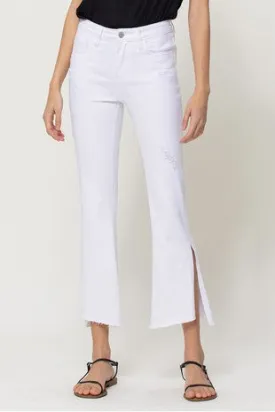 Kick it up a notch jeans