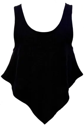 Layercake Wool Mini Tabard