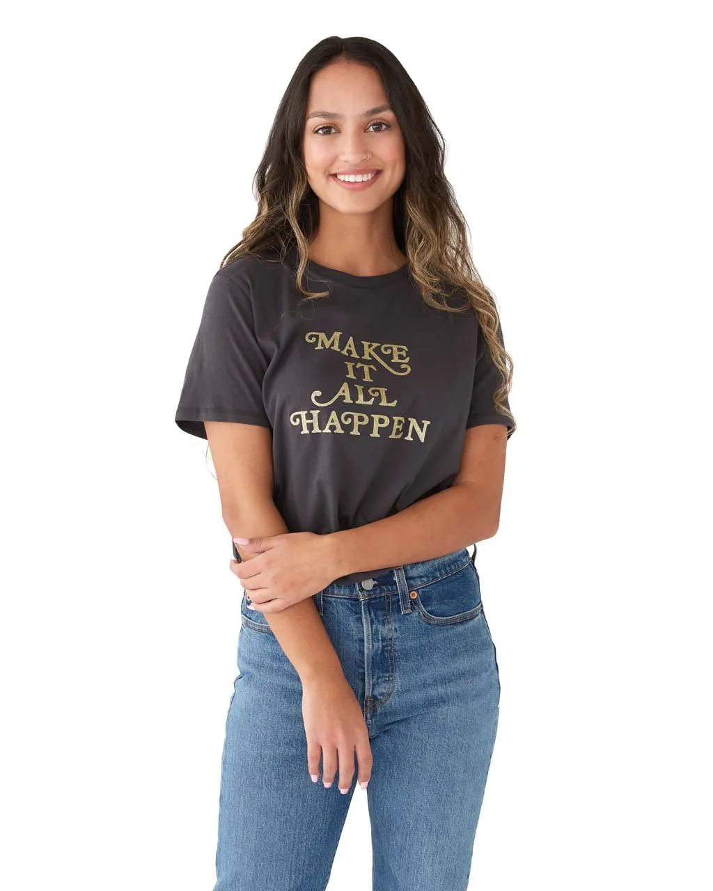 Make it All Happen Tee