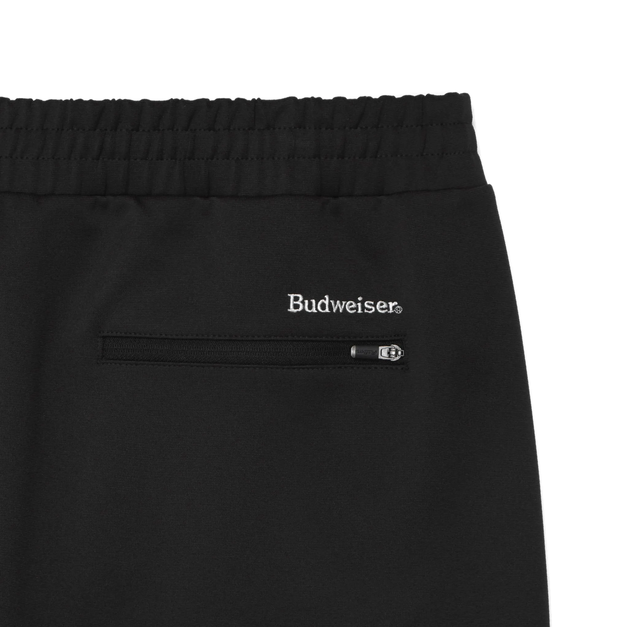 MALBON X BUDWEISER PLAYER TRICOT PANTS