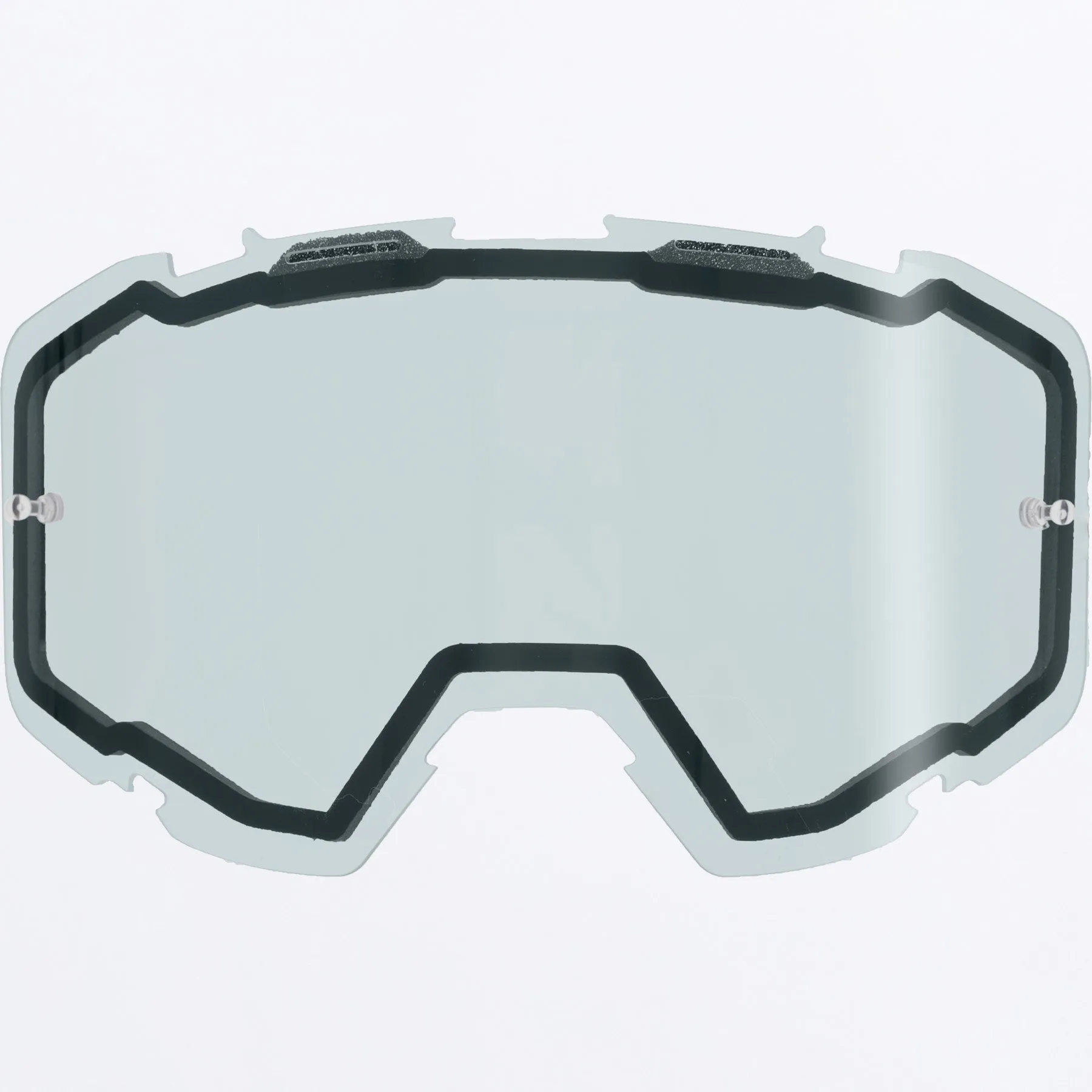Maverick Dual Lens