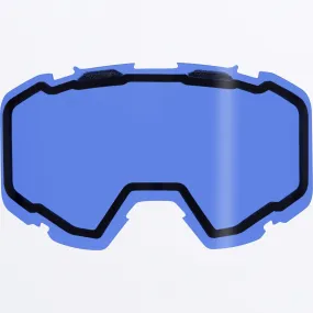 Maverick Dual Lens