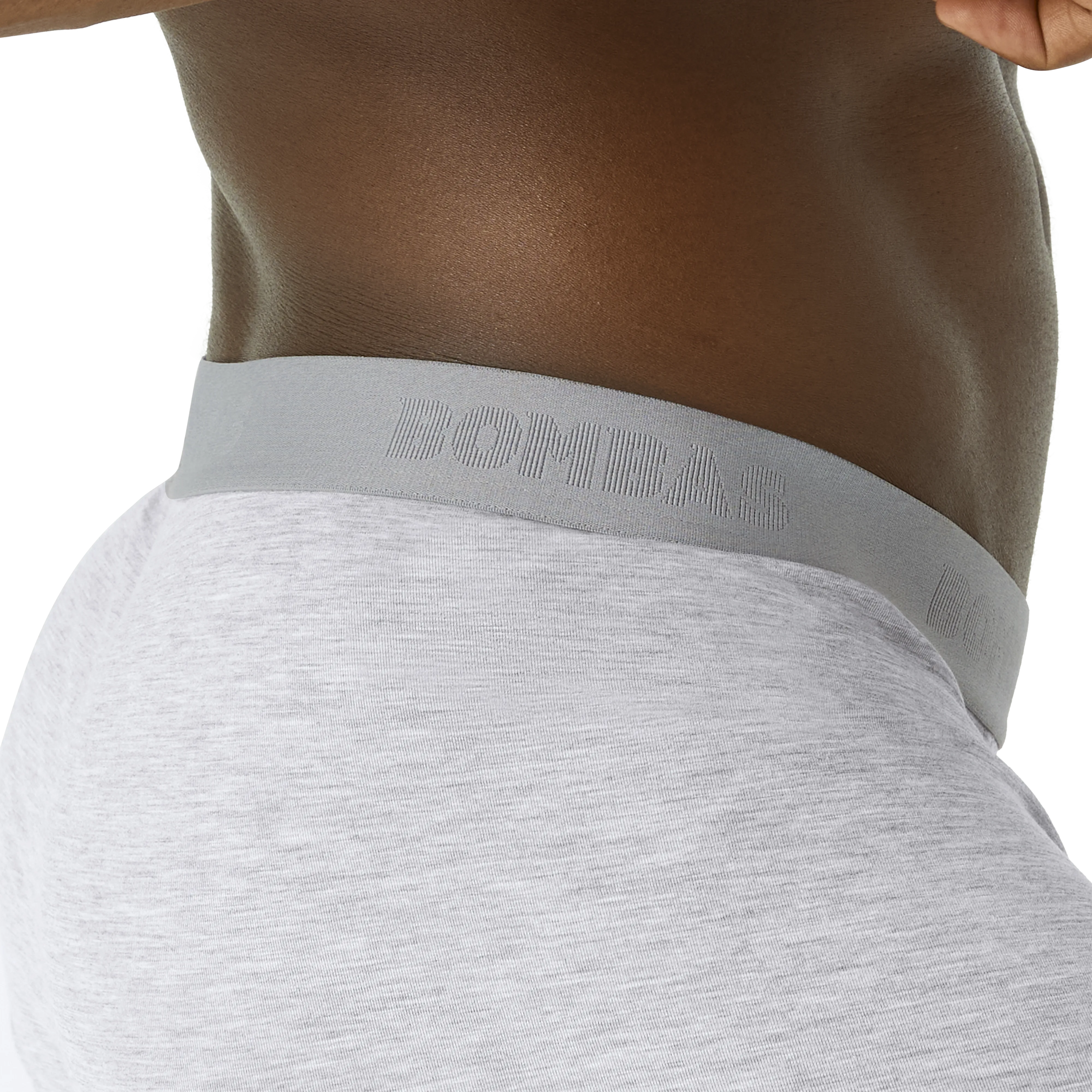 Men's Cotton Modal Blend Trunk