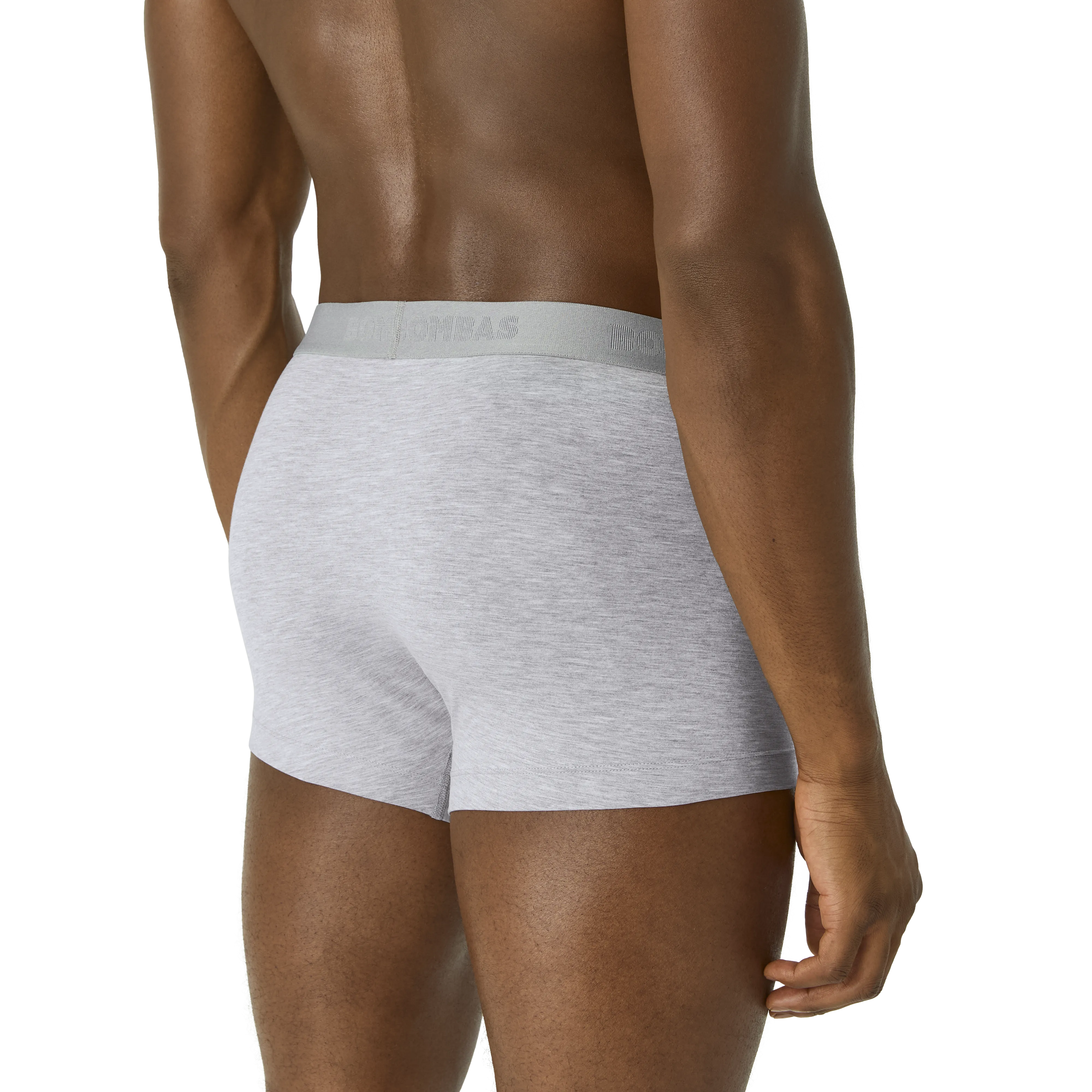 Men's Cotton Modal Blend Trunk