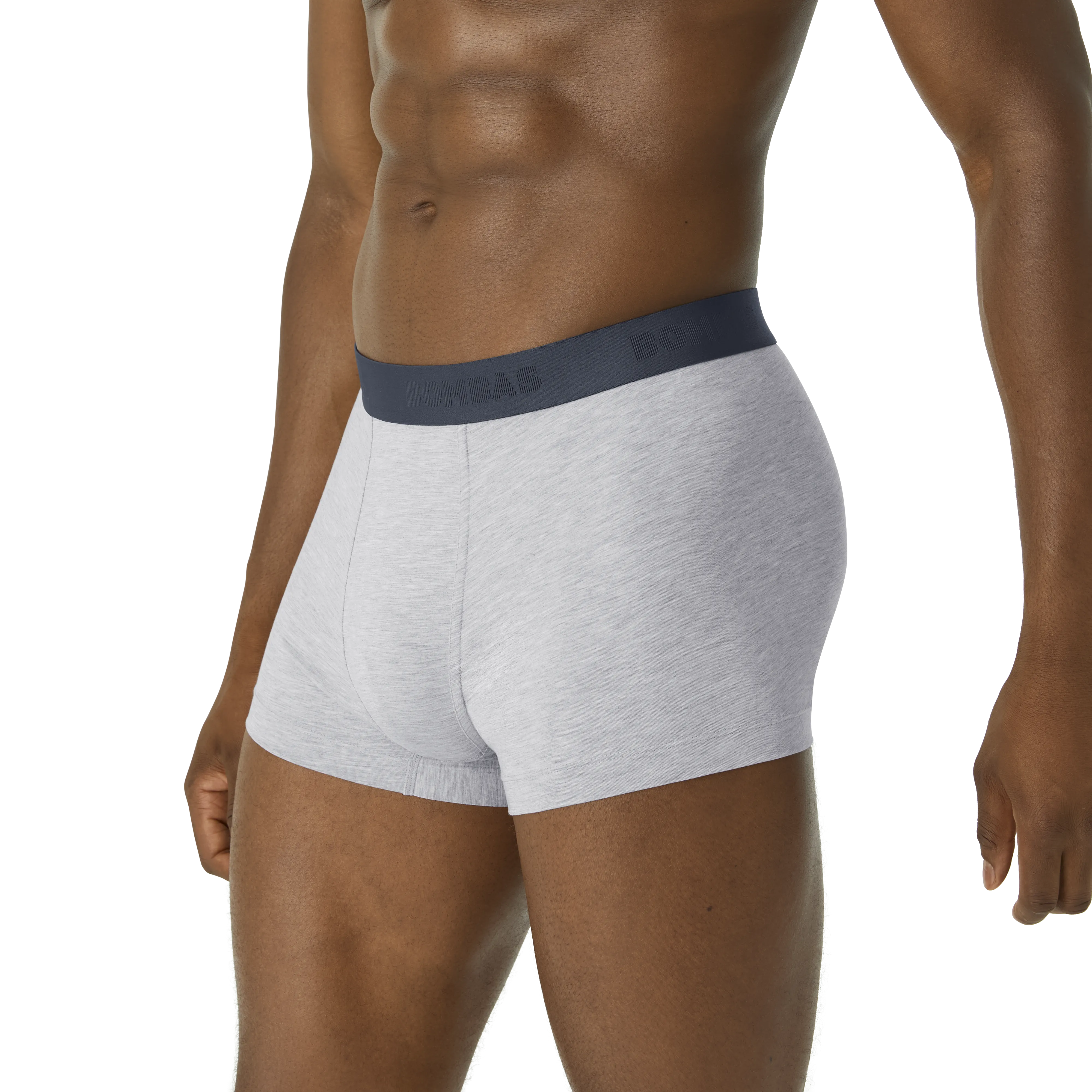 Men's Cotton Modal Blend Trunk