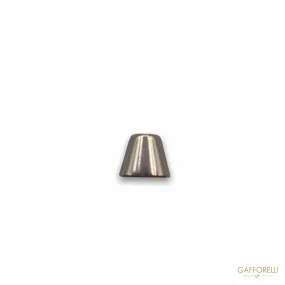Metal Cord Cover Shape of Little Cone 2414 - Gafforelli Srl