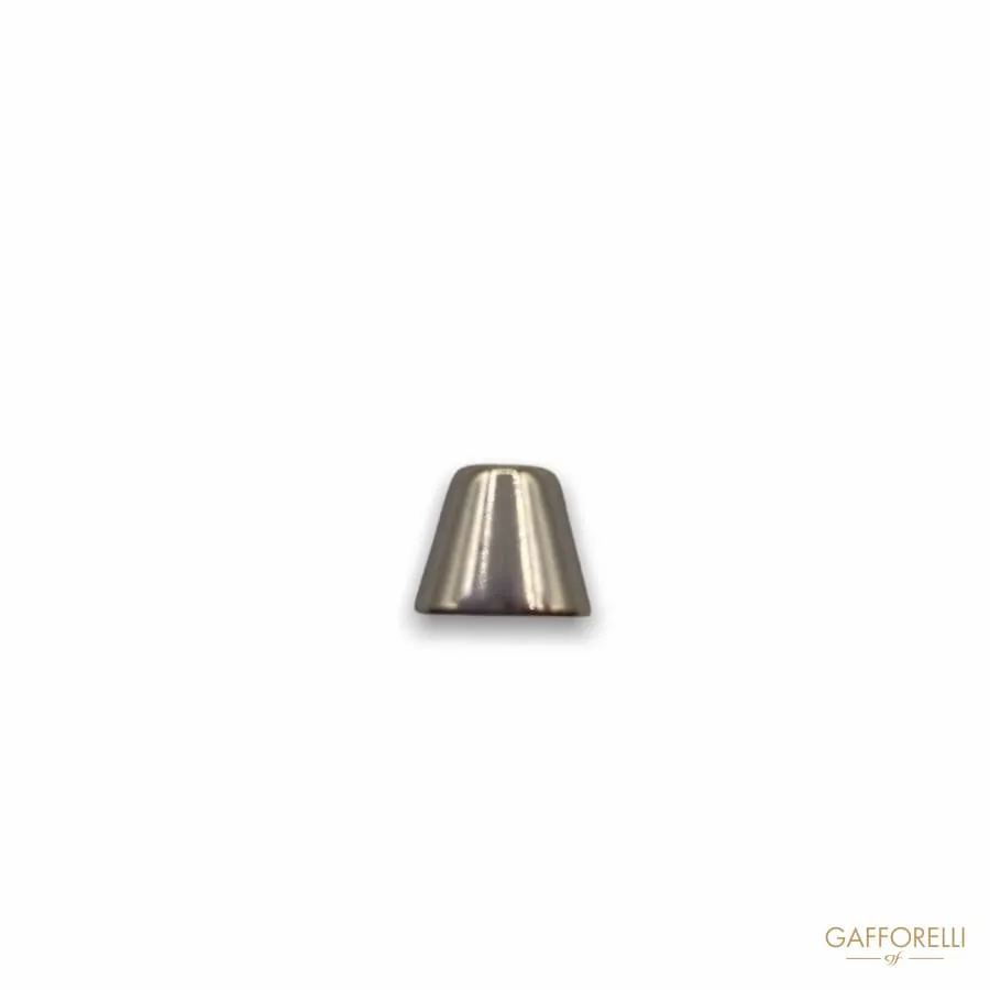 Metal Cord Cover Shape of Little Cone 2414 - Gafforelli Srl