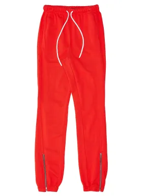 Milan Zip Jogger