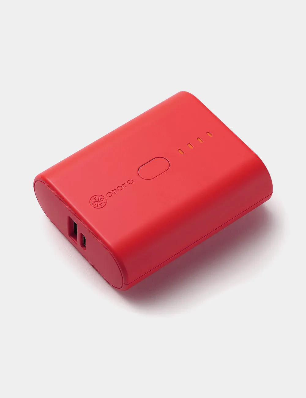 Mini 5K Battery (4800 mAh) - New Color