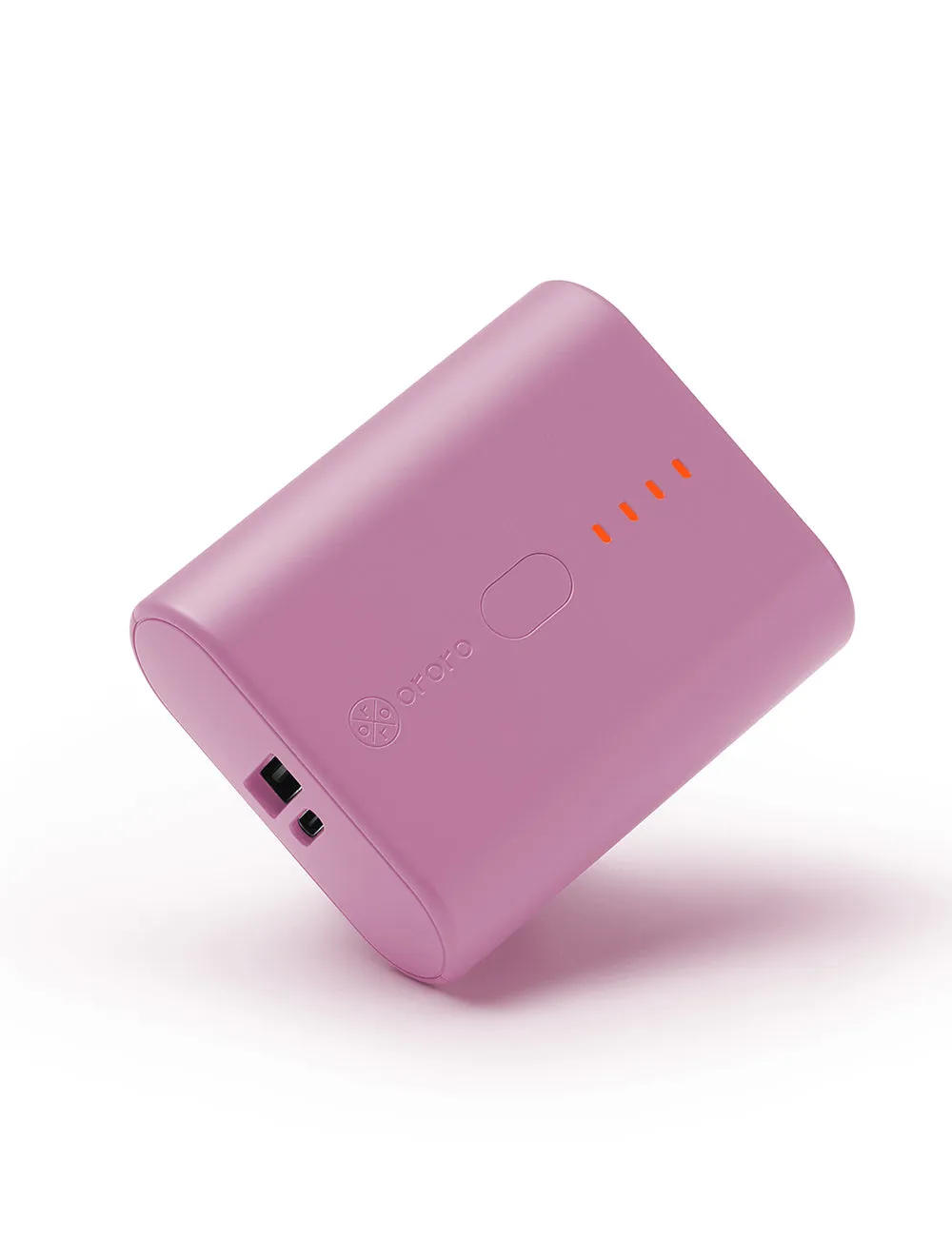 Mini 5K Battery (4800 mAh) - New Color