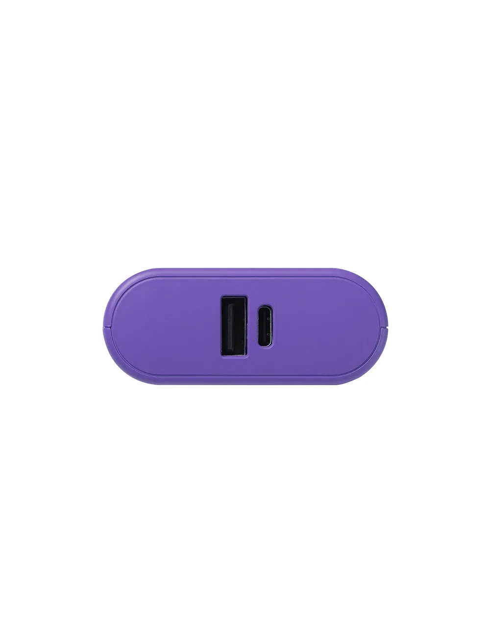 Mini 5K Battery (4800 mAh) - New Color