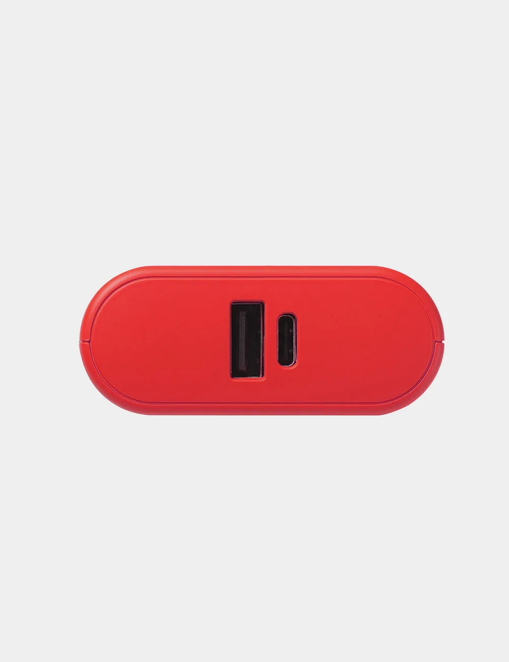 Mini 5K Battery (4800 mAh) - New Color