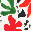M.M.LaFleur x Andie Ventura Bikini Top :: Cutout Floral Icon