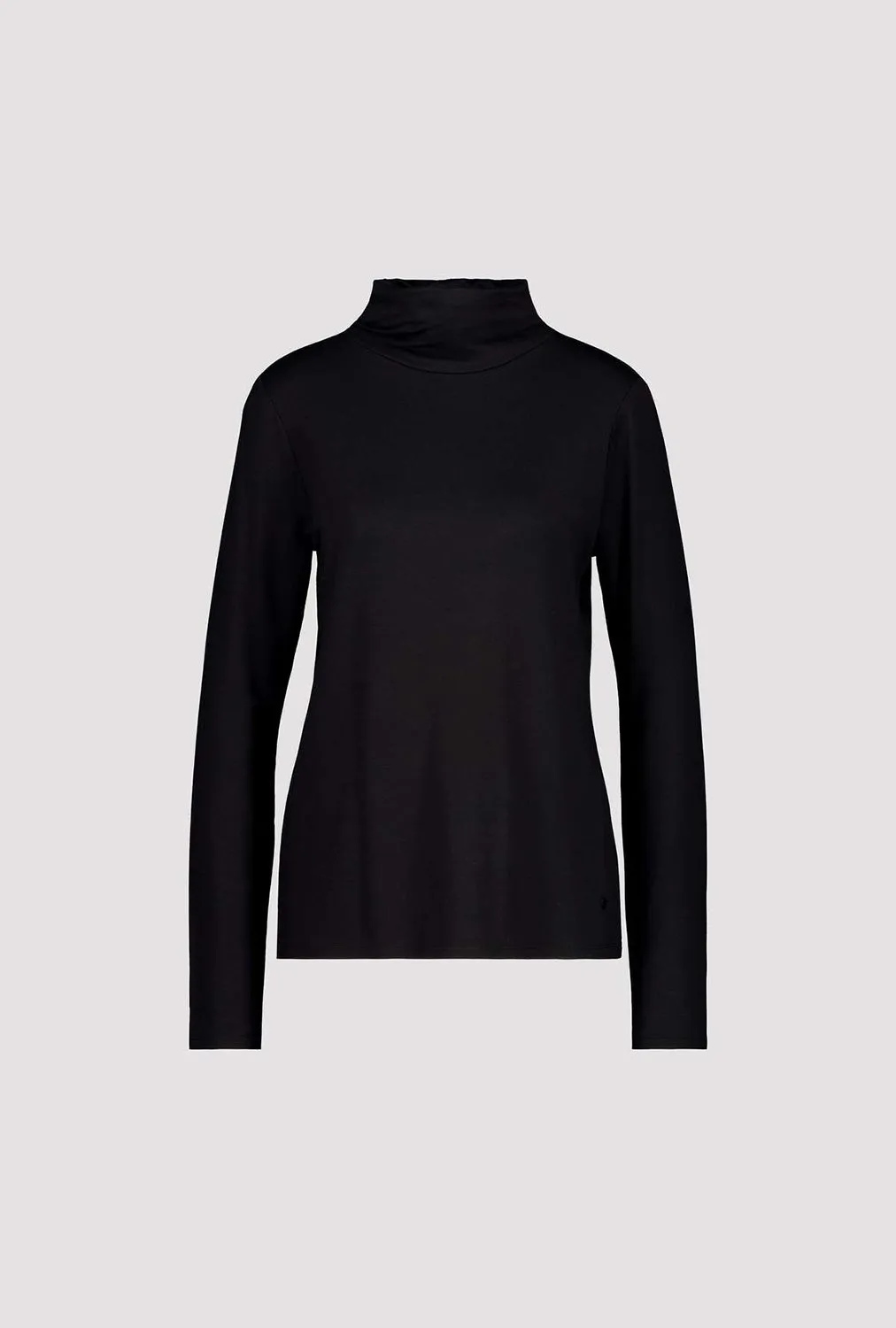 Monari Basic Turtle Neck T Shirt M806739