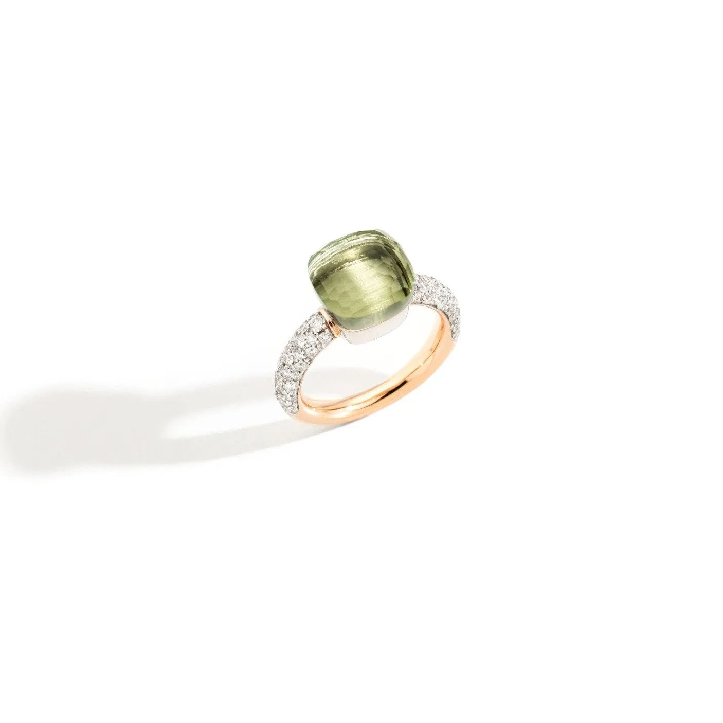 Nudo Classic Ring