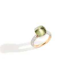 Nudo Classic Ring