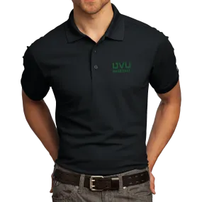 OGIO Caliber2.0 Polo - UVU Baseball
