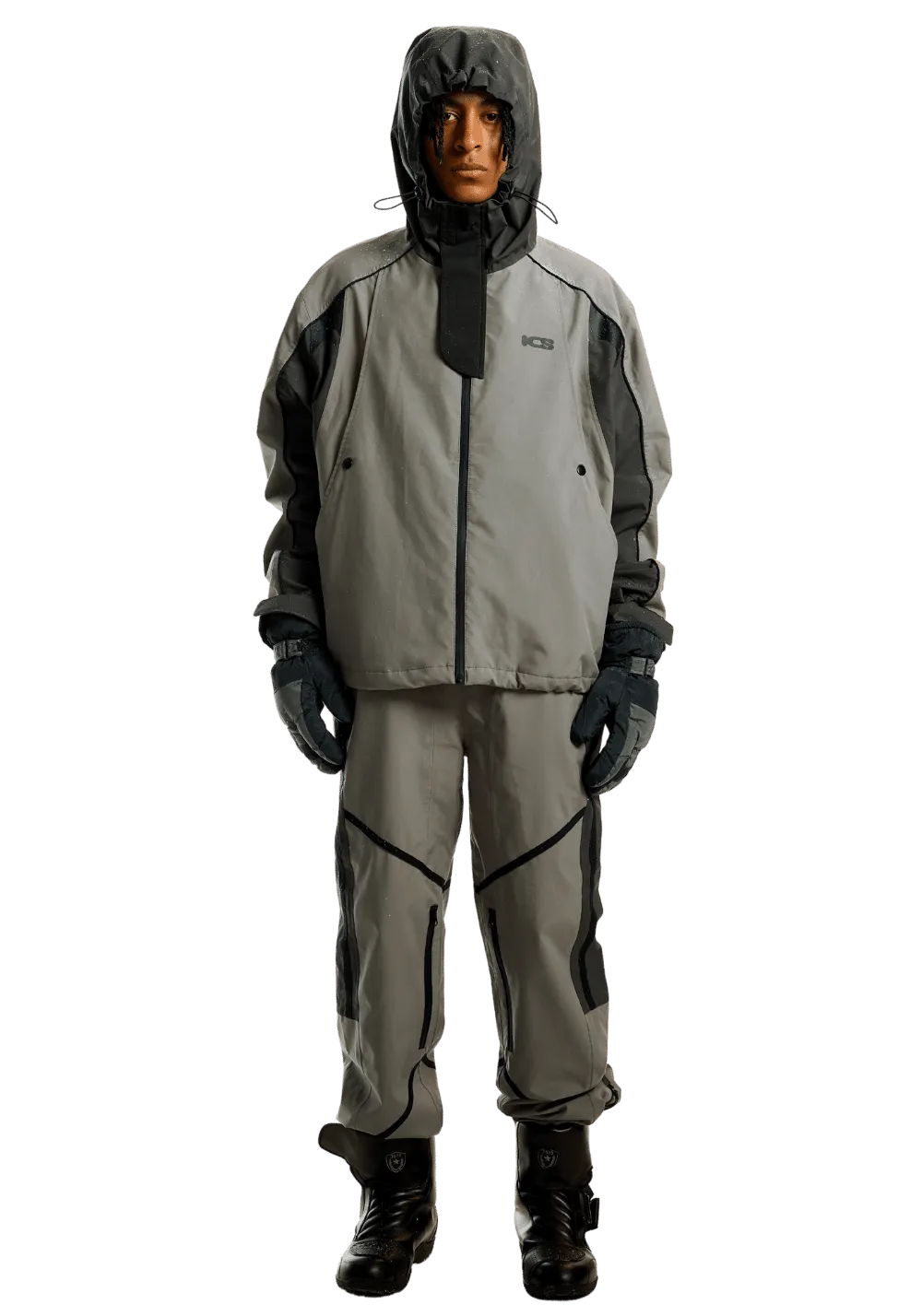 One Piece Ski Suit