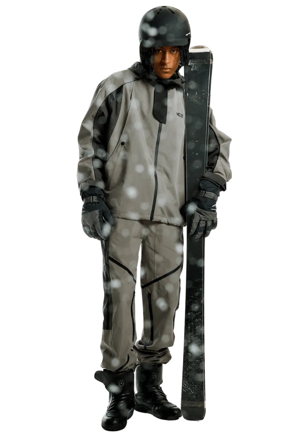 One Piece Ski Suit