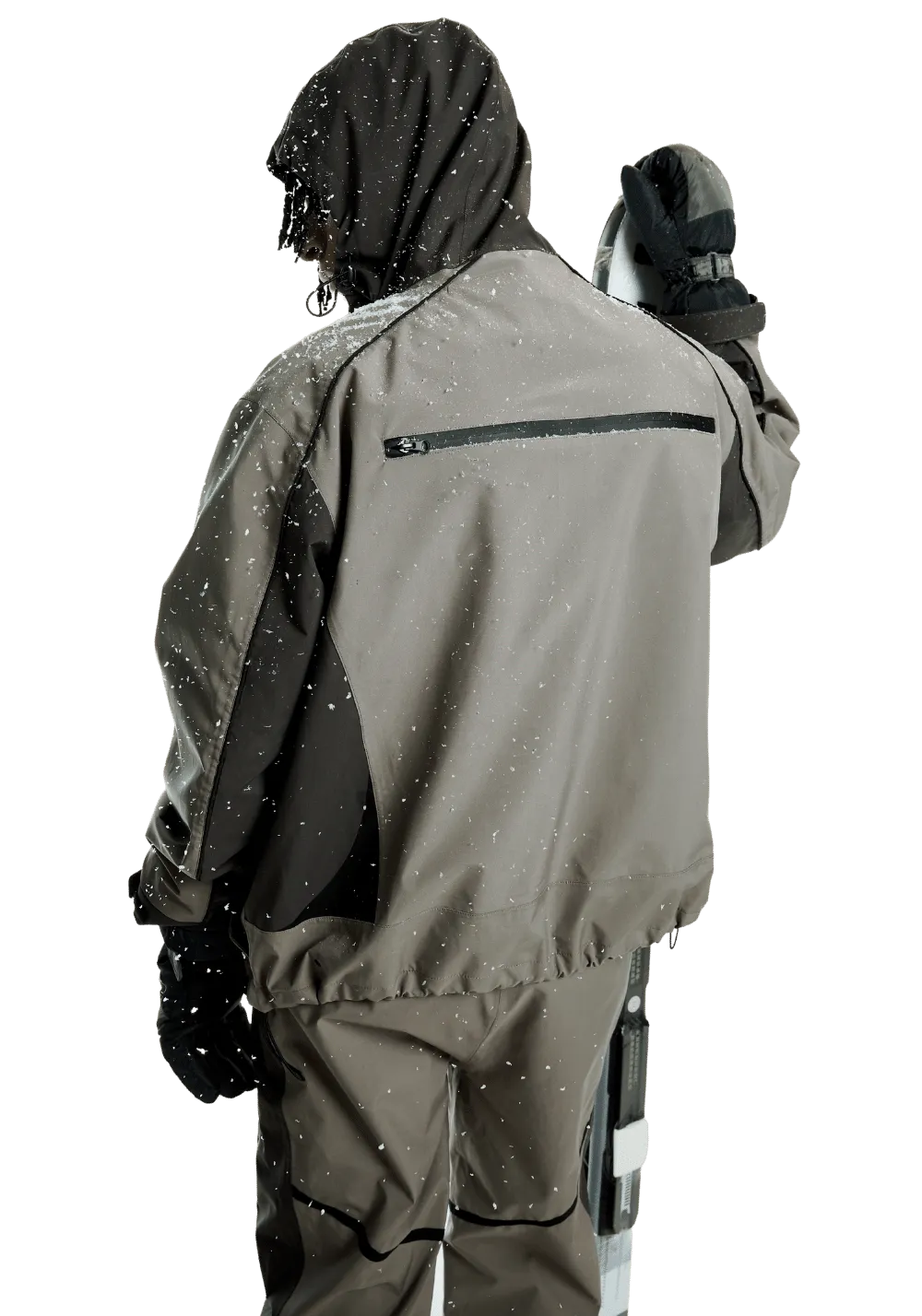 One Piece Ski Suit