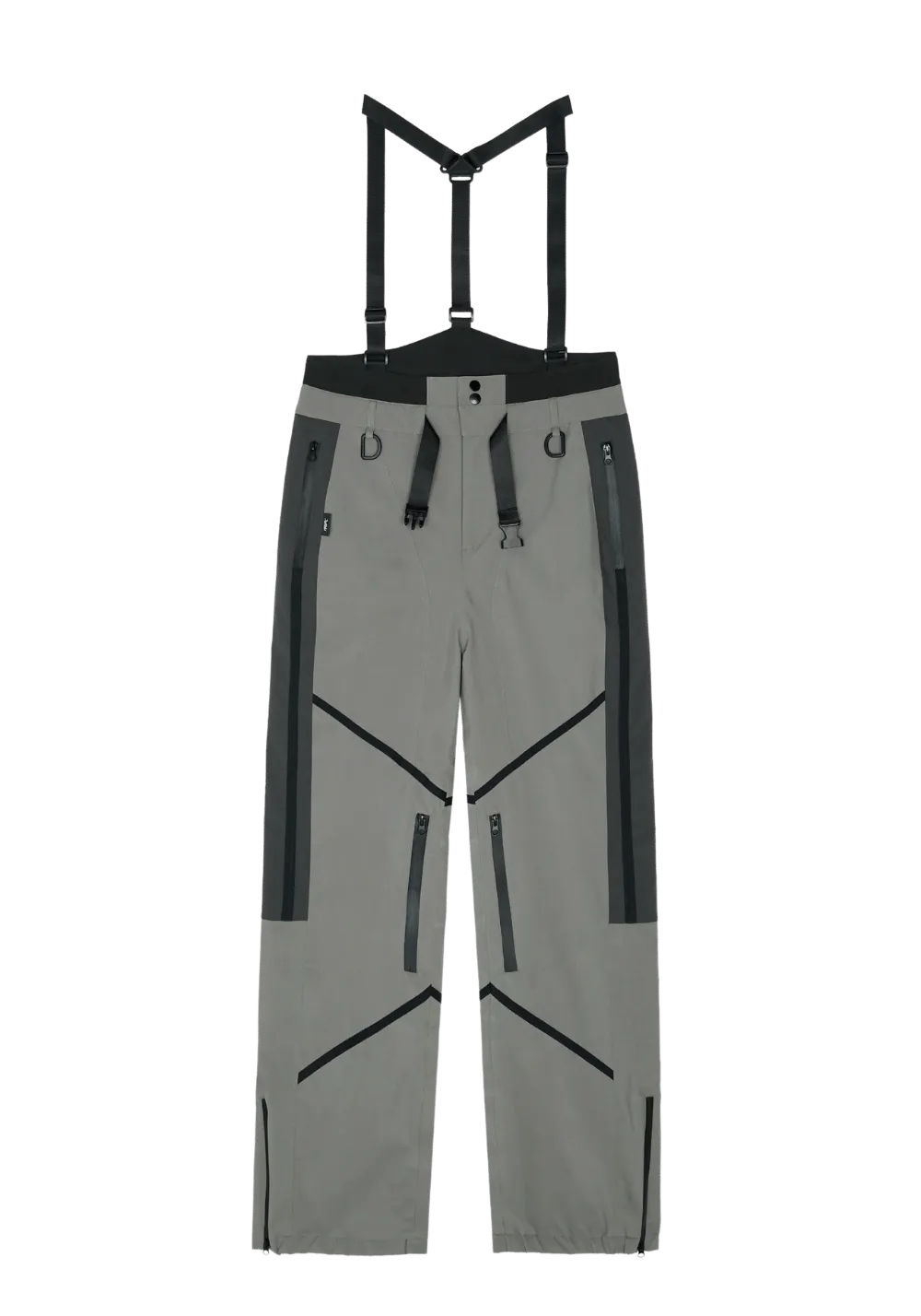 One Piece Ski Suit