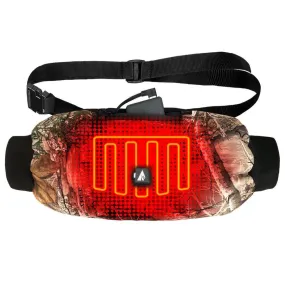 Open Box ActionHeat 5V Battery Heated Hunting Hand Warmer Muff