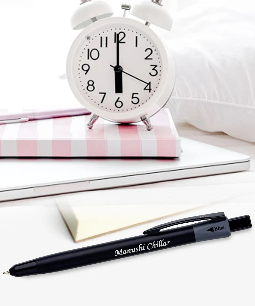 Personalized 3-in-1 Pen