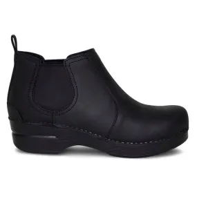 Personalized Frankie Black Oiled