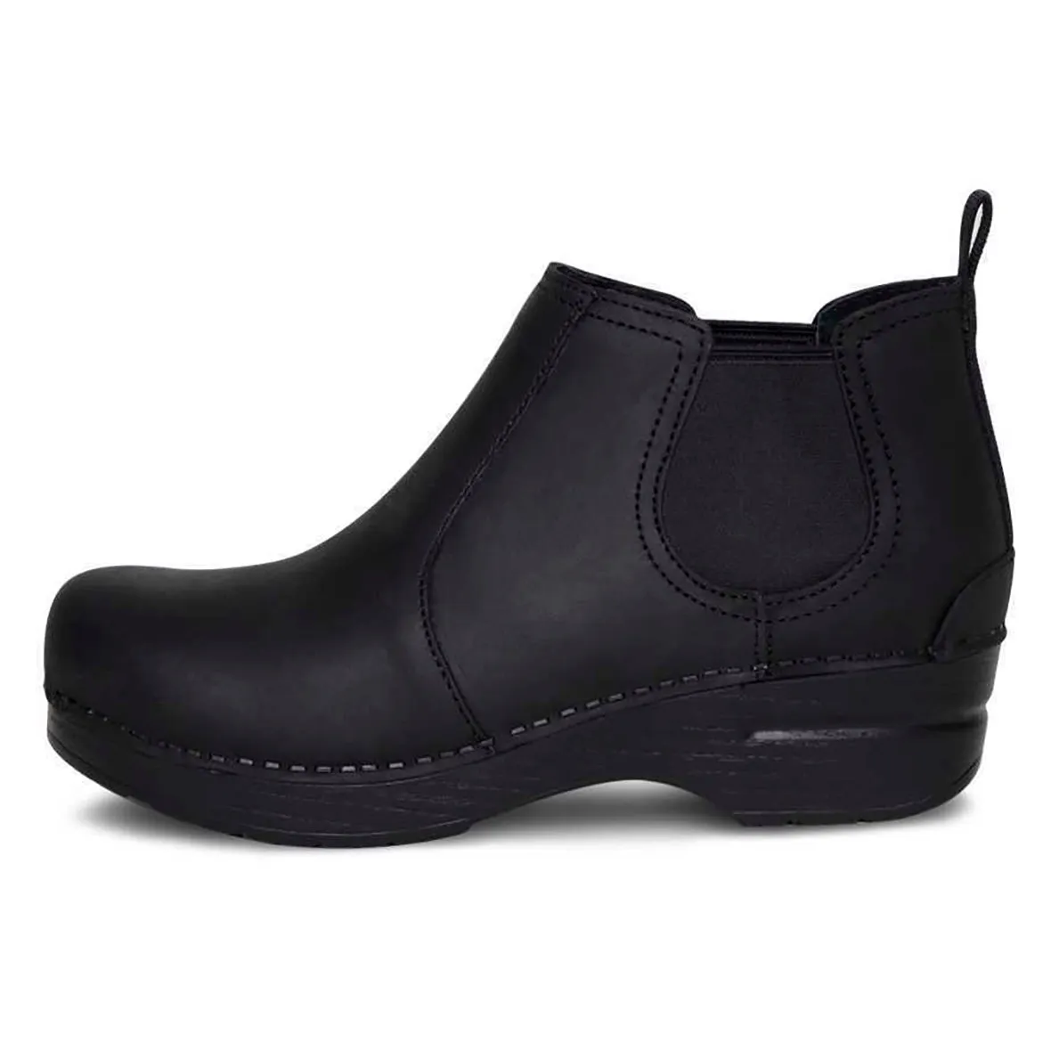 Personalized Frankie Black Oiled