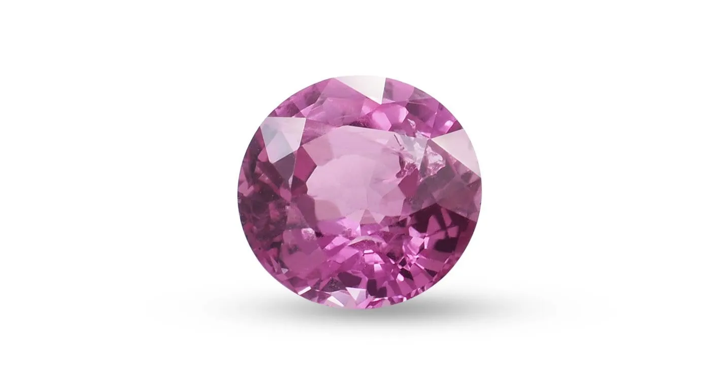Pink Sapphire 2.30ct