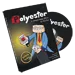 Polyester DVD and Gimmicks by Zivi Kivi