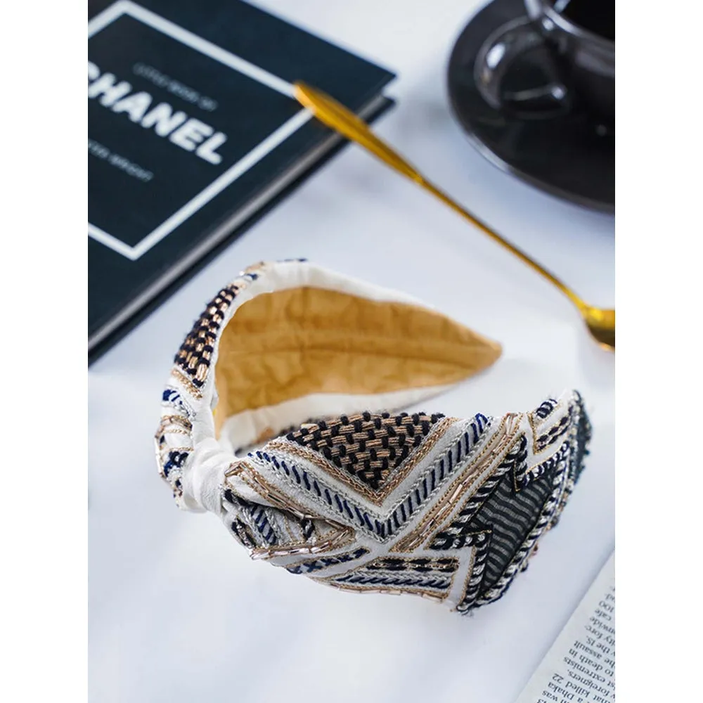 PS Accessories by Payal Singhal Payal Singhal Joey & Pooh Hayley Headband