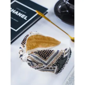 PS Accessories by Payal Singhal Payal Singhal Joey & Pooh Hayley Headband
