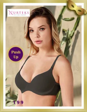 Push Up Bra 199
