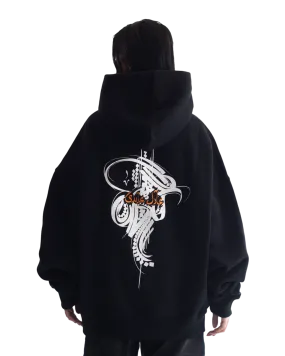 "NEBULA" HOODIE