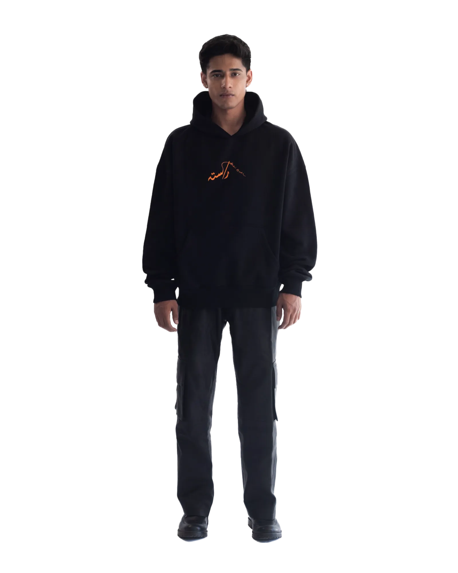 "NEBULA" HOODIE
