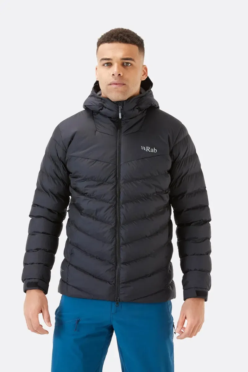 RAB Men's Nebula Pro Insulated Primaloft Jacket Large