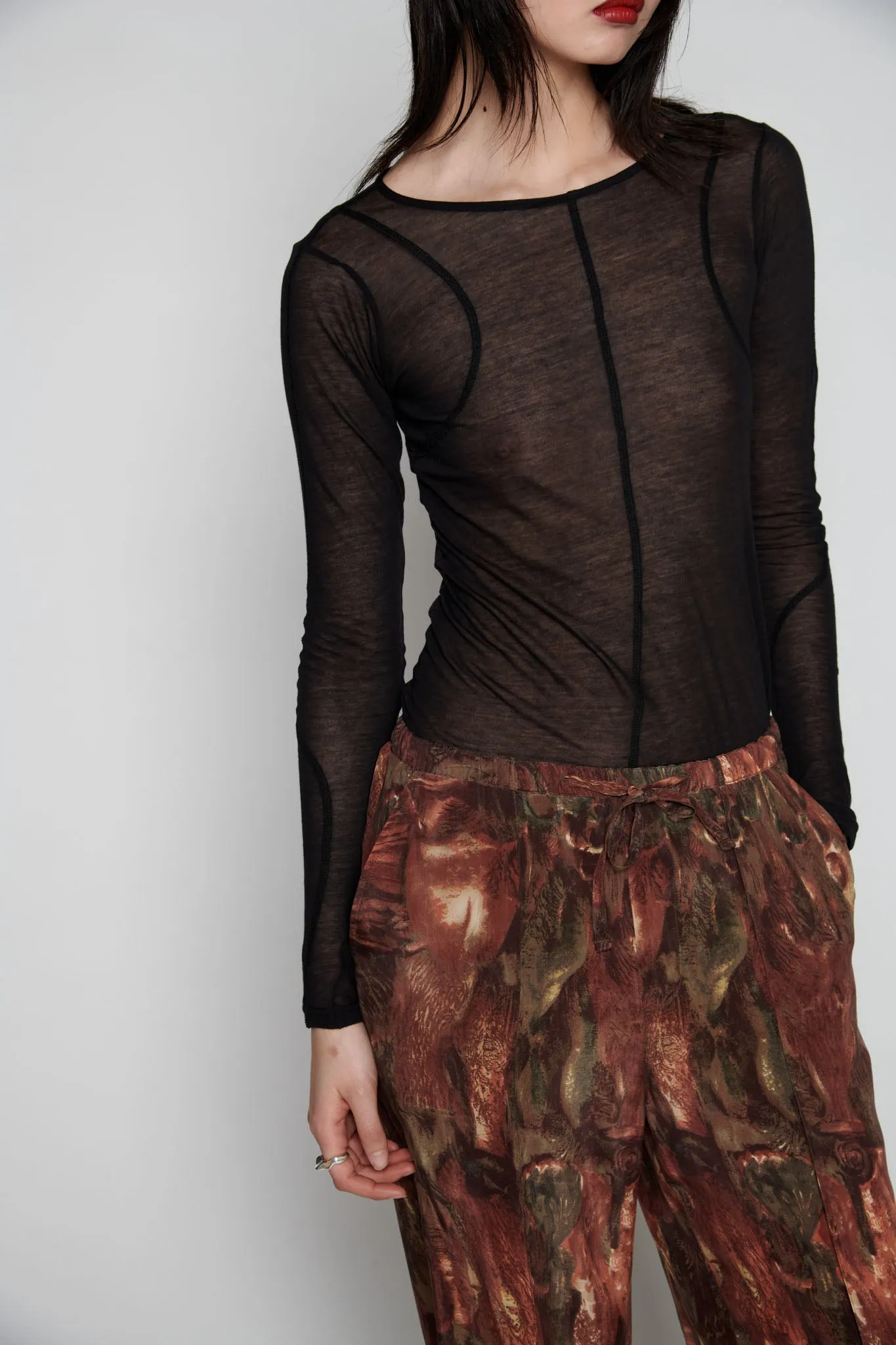 Raso Longsleeve