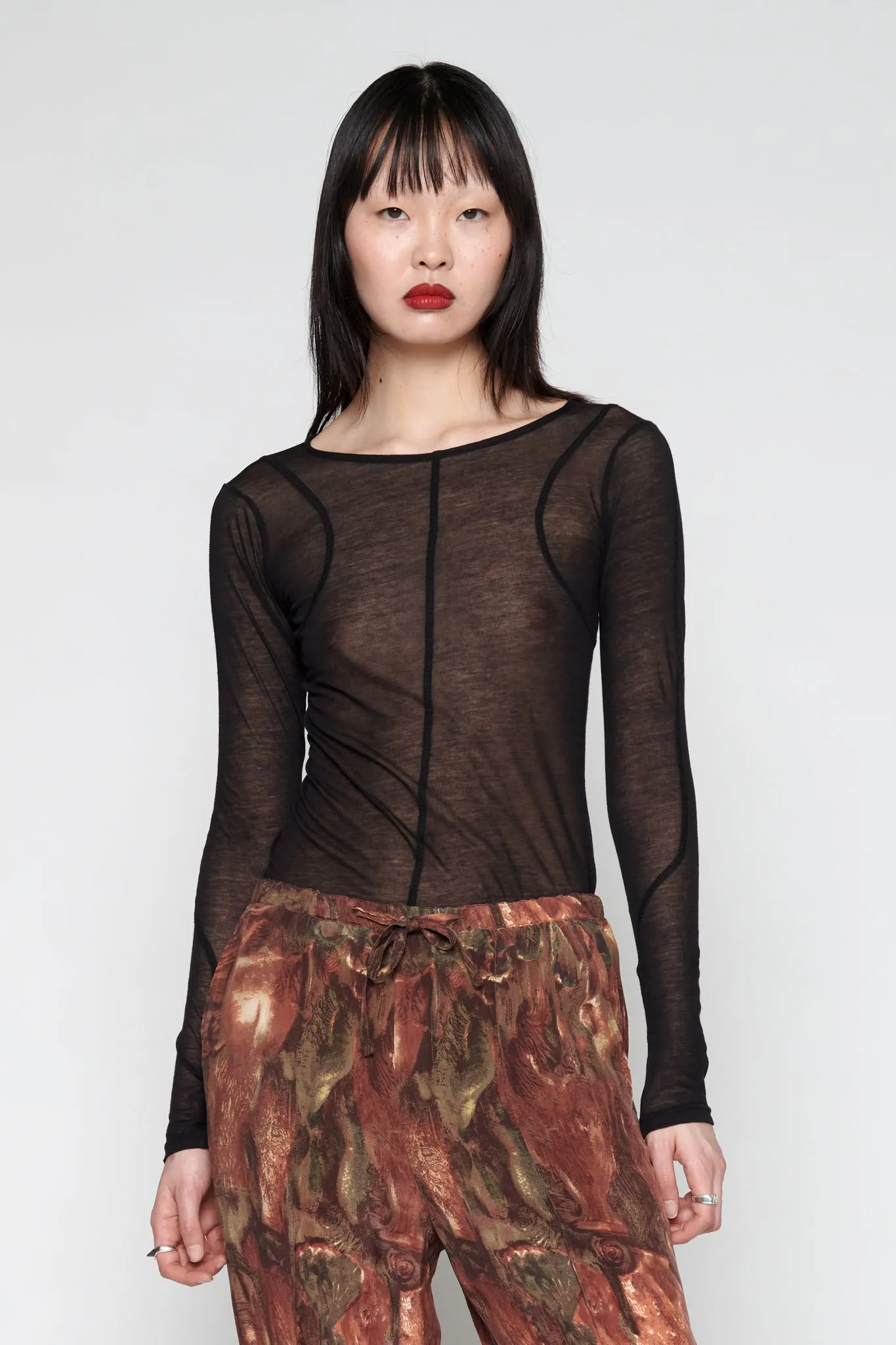 Raso Longsleeve