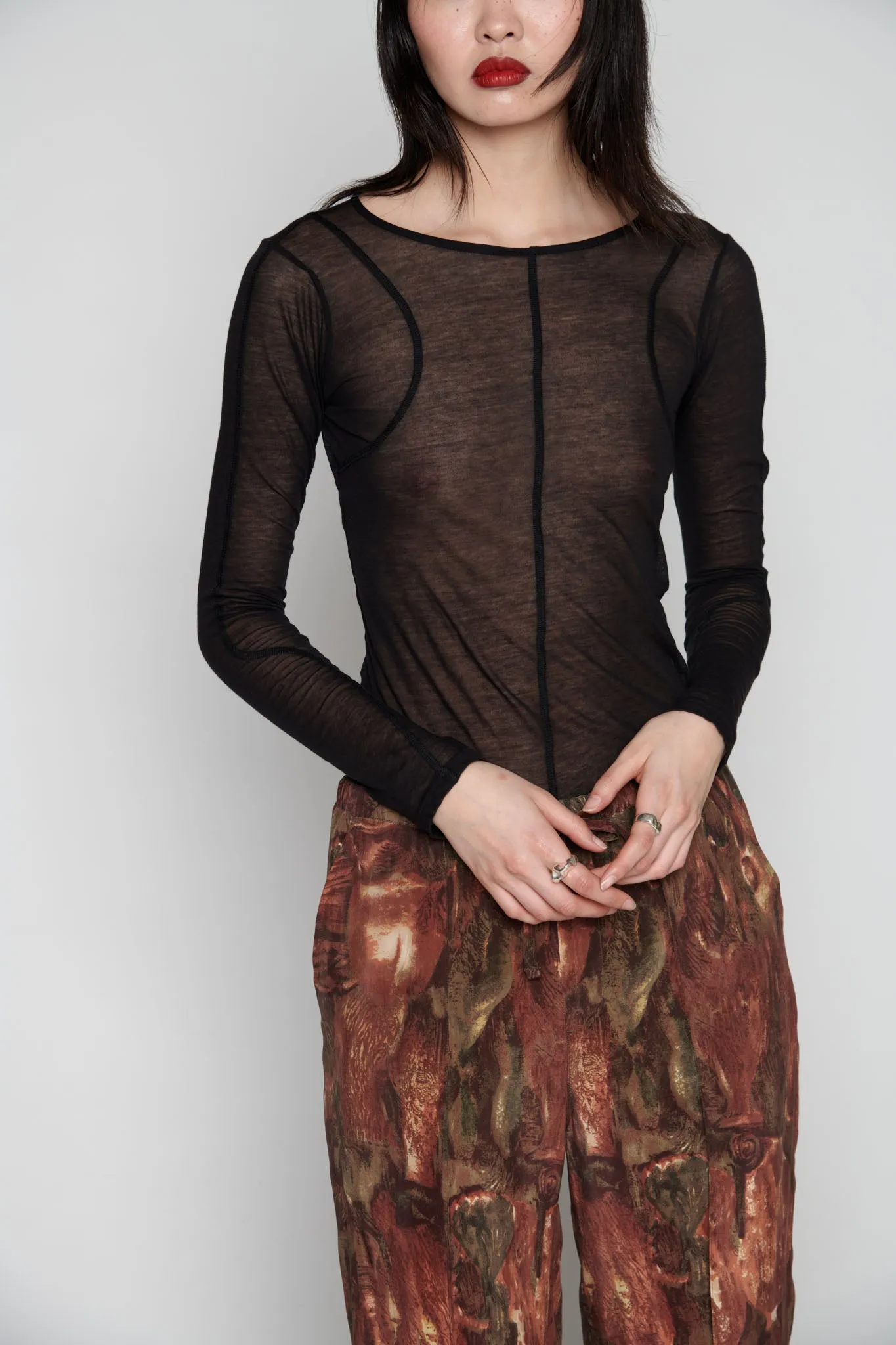 Raso Longsleeve