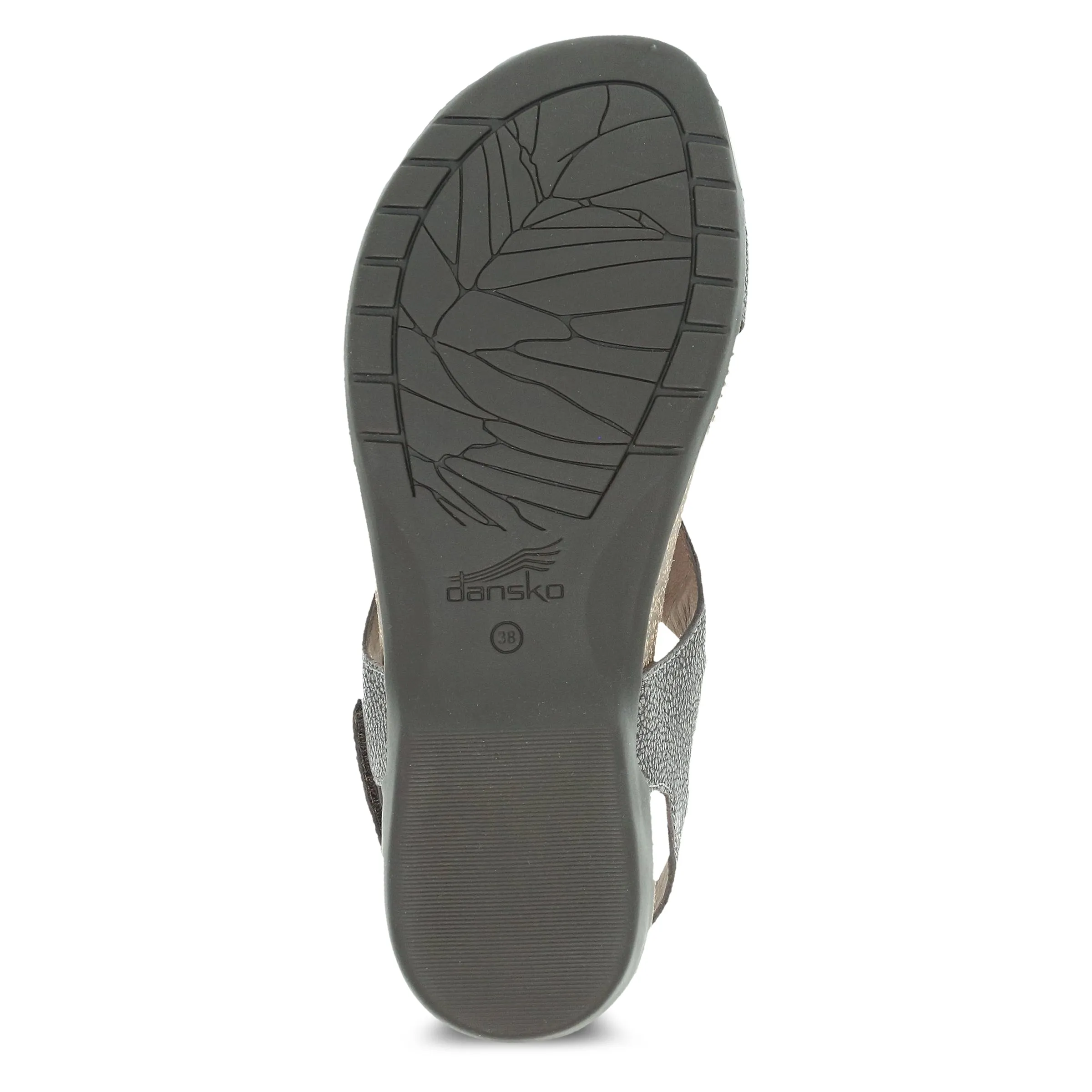 Reece Pewter Metallic