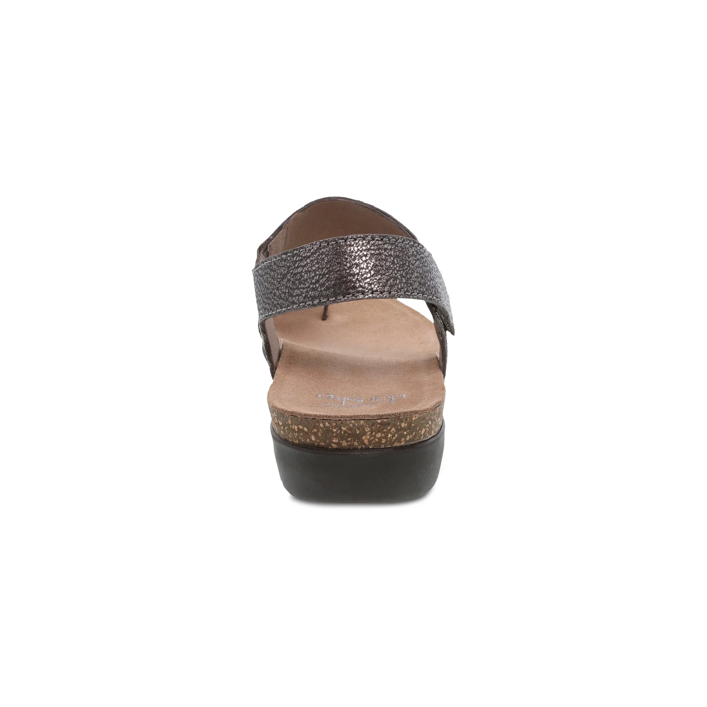 Reece Pewter Metallic