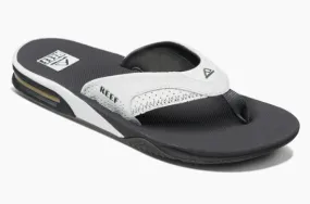 REEF Fanning RF002026 Grey/White