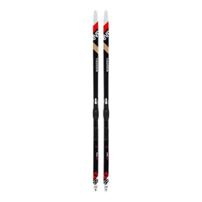 Rossignol Evo XT 55 Cut Base/Tour SI Adult Skis