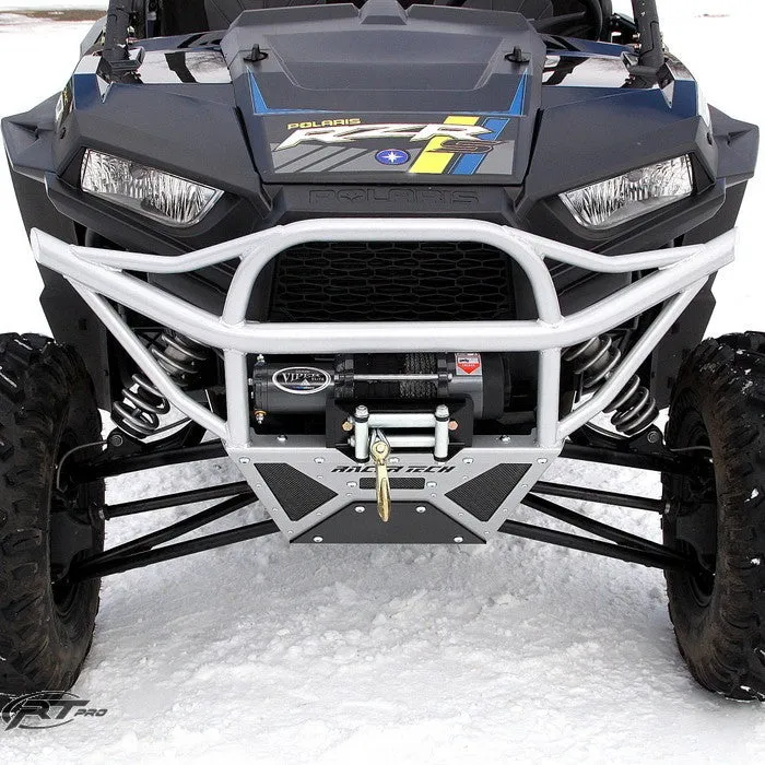 RT PRO RZR XP 1000 WINCH MOUNT BAJA FRONT BUMPER
