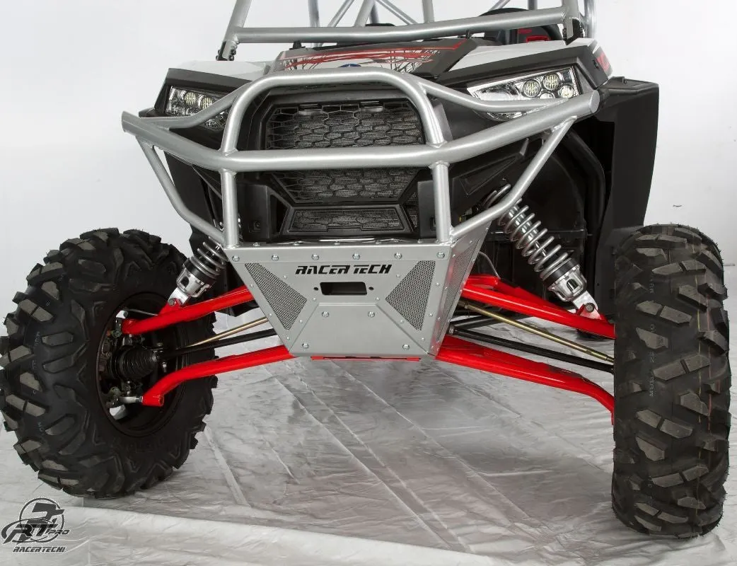 RT PRO RZR XP 1000 WINCH MOUNT BAJA FRONT BUMPER