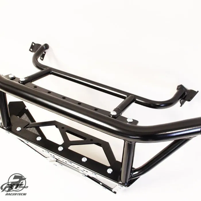 RT PRO RZR XP 1000 WINCH MOUNT BAJA FRONT BUMPER