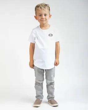 RX3 - Kid's Drop-Cut: LUX