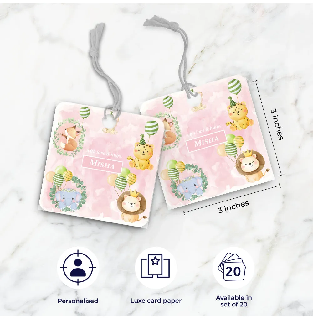 Safari Soiree Gifting Value Pack